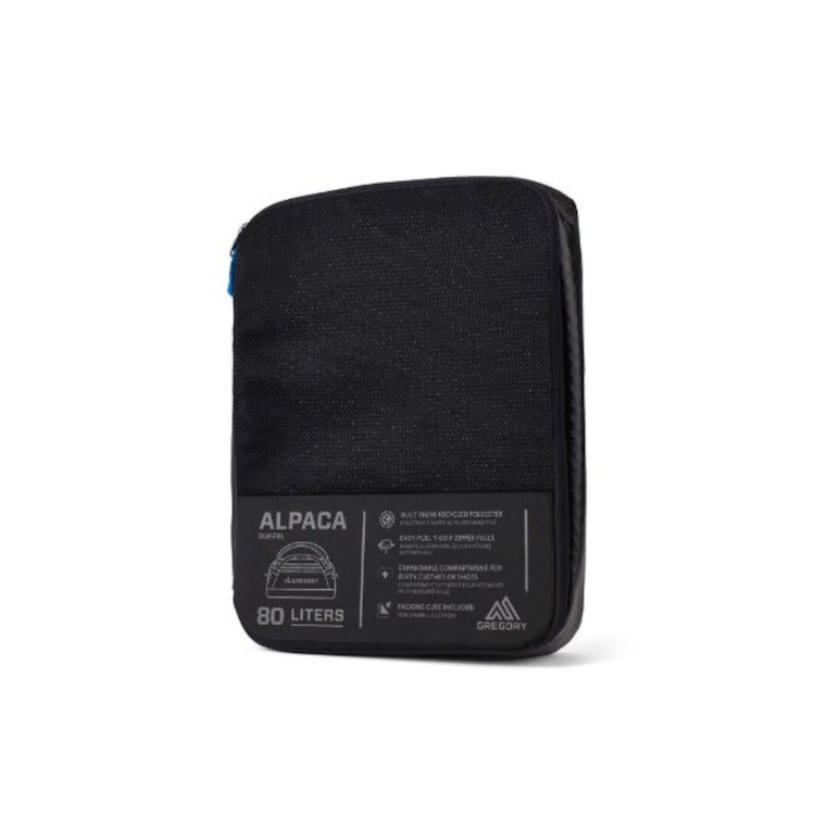 Gregory Packs Alpaca Duffel 80 Liter - Image 5